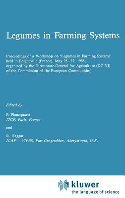 Legumes in Farming Systems by 