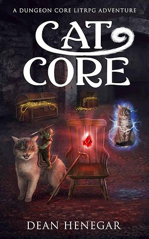 Cat Core by Dean Henegar