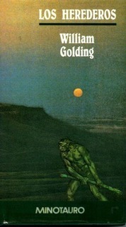 Los herederos by William Golding
