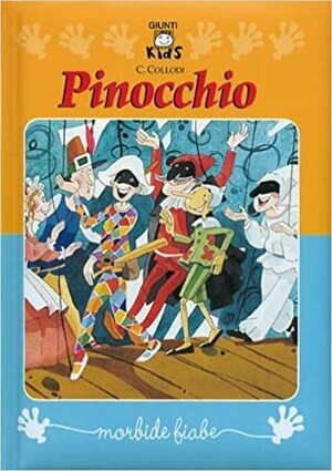 Pinochio by Carlo Collodi