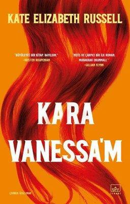 Kara Vanessa'm by Kate Elizabeth Russell