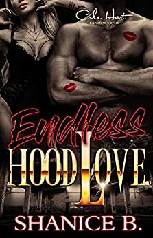 Endless Hood Love: An African American Romance Novel by Shanice B.