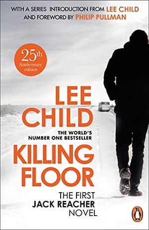 Killing Floor: by Lee Child