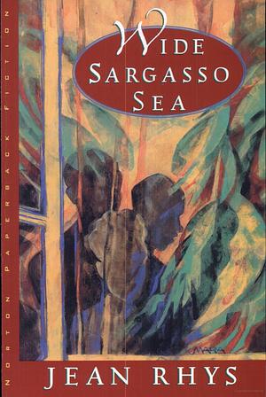 Wide Sargasso Sea by Jean Rhys