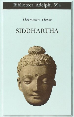 Siddharta by Hermann Hesse