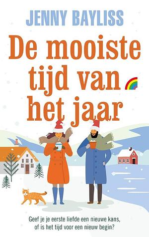 De mooiste tijd van het jaar by Jenny Bayliss