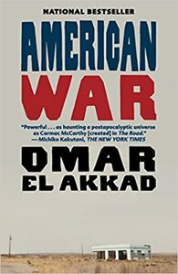 American War by Omar El Akkad