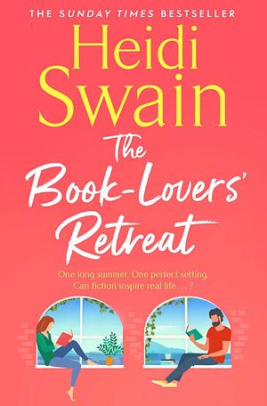 The Book-Lovers' Retreat by Heidi Swain