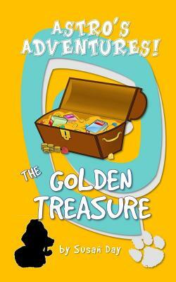 The Golden Treasure - Astro's Adventures Pocket Edition by Susan Day