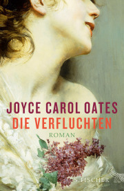 Die Verfluchten by Joyce Carol Oates