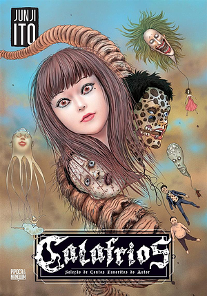 Calafrios by Junji Ito