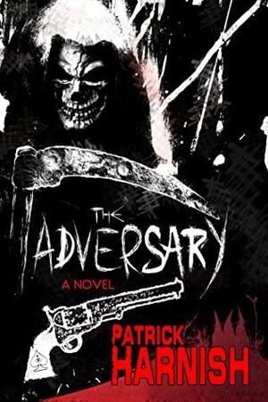 The Adversary by Patrick Harnish