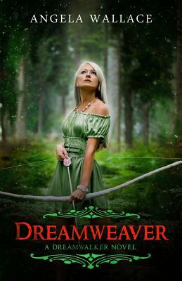 Dreamweaver by Angela Wallace