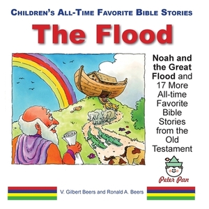 The Flood by V. Gilbert Beers, Ronald A. Beers