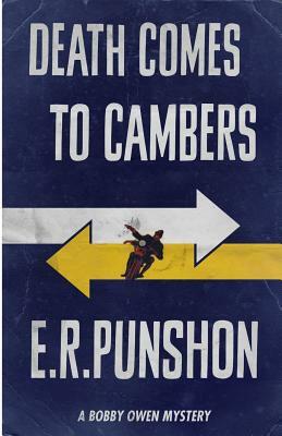 Death Comes to Cambers by E.R. Punshon