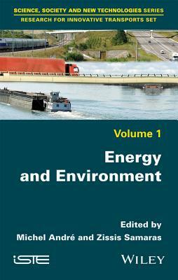 Energy and Environment by 