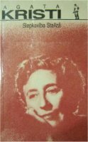 Slepkavība Stailzā by Agatha Christie, Agatha Christie