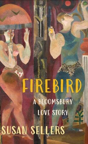 Firebird Hb by Susan Sellers