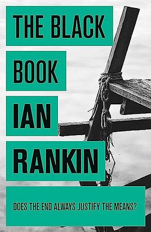 The Black Book by Ian Rankin