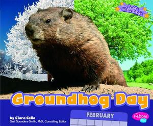 Groundhog Day by Clara Cella