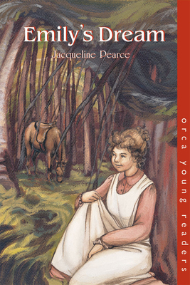 Emily's Dream by Jacqueline Pearce