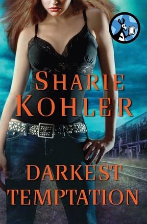 Darkest Temptation by Sharie Kohler