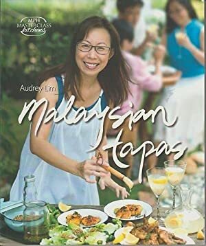 Malaysian Tapas by Audrey Lim