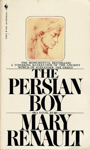 The Persian Boy by Mary Renault