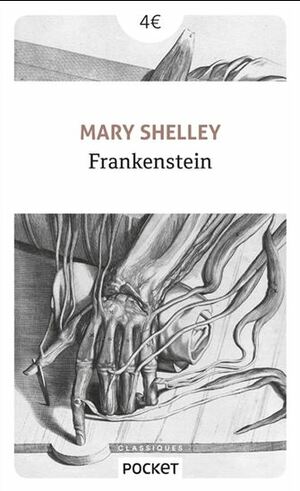 Frankenstein (Pocket classiques) by Mary Shelley