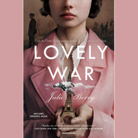 Lovely War by Julie Berry