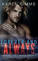 Forever and Always by Karen Cimms