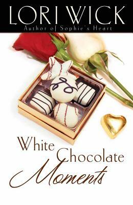 White Chocolate Moments by Lori Wick