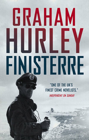 Finisterre by Graham Hurley