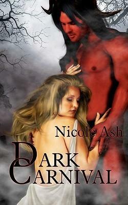 Dark Carnival by Nicole Ash