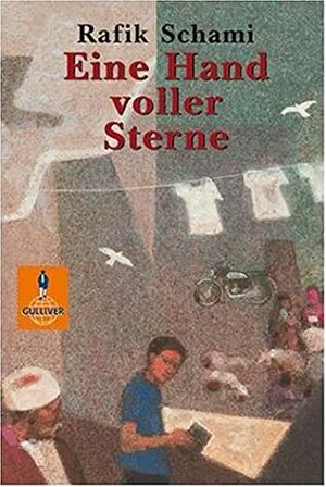 Eine Hand voller Sterne by Rafik Schami