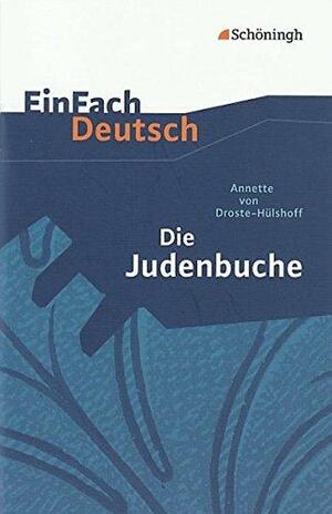 Die Judenbuche by Annette von Droste-Hülshoff