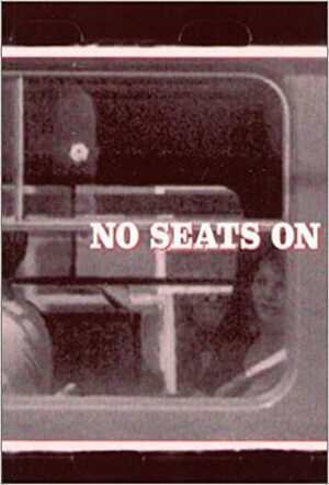 No Seats On The Party Car by Zachary Lipez, Nick Zinner, Stacy Wakefield