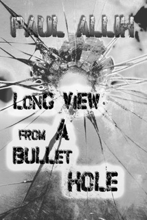 Long View from a Bullet Hole by Paul Allih