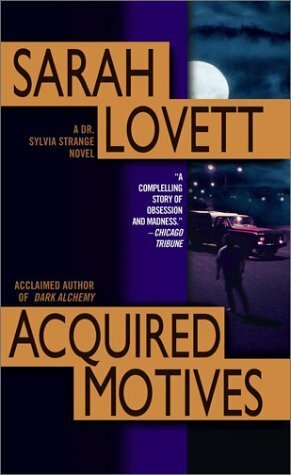 Acquired Motives by Sarah Lovett