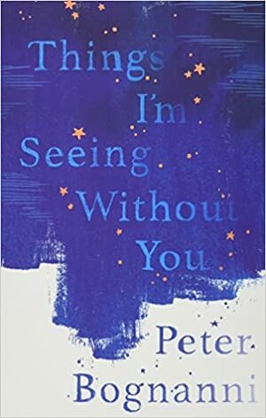 Things I'm Seeing Without You by Peter Bognanni