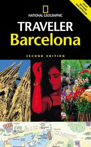 National Geographic Traveler: Barcelona, 2d Ed. by Damien Simonis