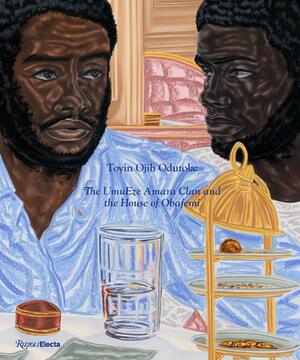 Toyin Ojih Odutola: The Umueze Amara Clan and the House of Obafemi by Toyin Ojih Odutola, Amber Jamillah Musse, Zadie Smith, Leigh Raiford, Osman Can Yerebakan