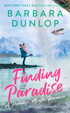 Finding Paradise by Barbara Dunlop