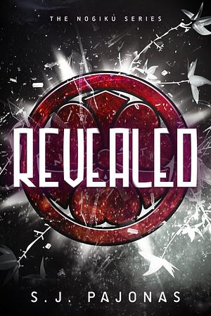 Revealed by S.J. Pajonas