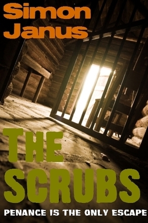 The Scrubs by Simon Wood, Simon Janus
