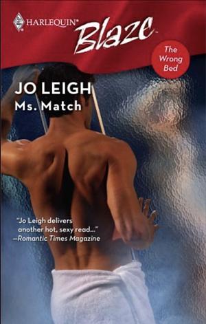 Ms. Match by Jo Leigh