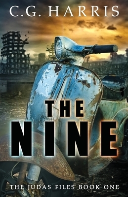 The Nine by C. G. Harris