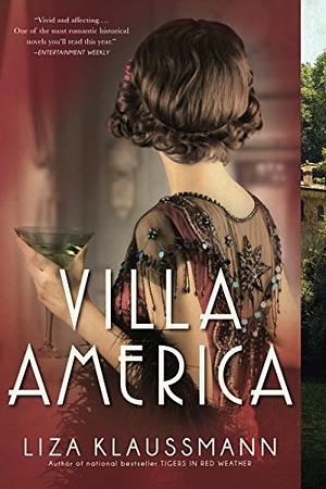 Villa America by Liza Klaussmann