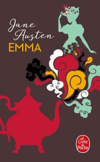 Emma (nouvelle édition) (Littérature) by Jane Austen