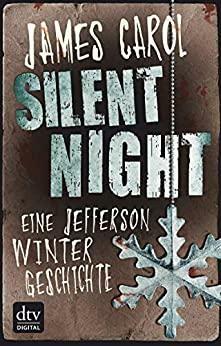 Silent Night by James Carol